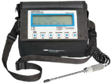 便攜式多氣體檢測儀 高效監測甲醇、甲苯、乙醇和氫氣的專業設備