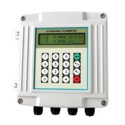 固定分體式超聲波流量計 價格、廠家、圖片及供應商詳情