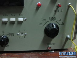 儀器儀表與機械設(shè)備 現(xiàn)代工業(yè)的基石