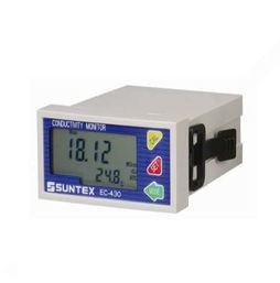 供應(yīng)西安Vivo EC 430鍋爐水電阻率變送器 價格與機械設(shè)備應(yīng)用