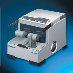 德國萊馳亮相樣品前處理技術(shù)交流會(huì)，引領(lǐng)機(jī)械設(shè)備新篇章