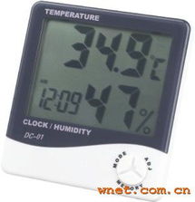 深圳市東測儀器儀表科技產品展示 精準測量，賦能智造